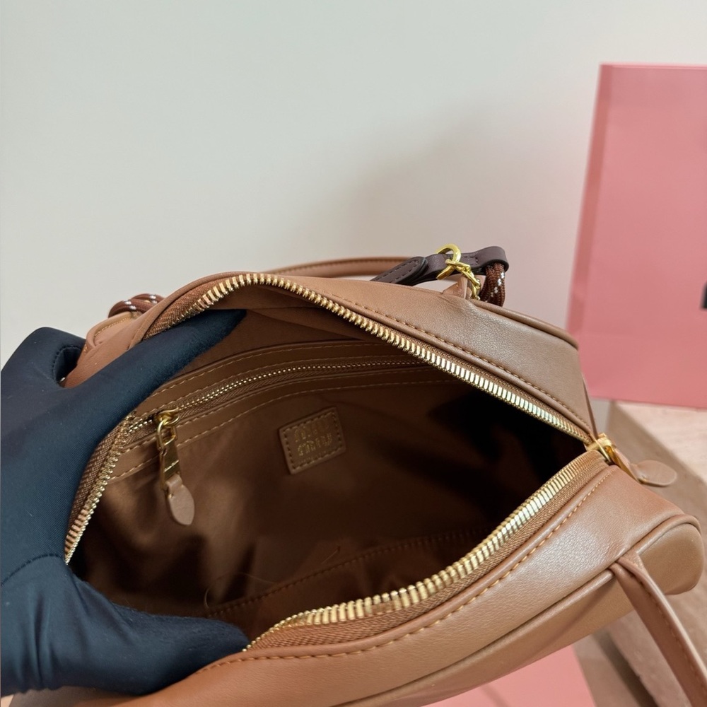Miu Miu wander women's bags - Picture 9 of 9